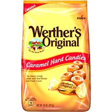 Werthers Original Club Pack 30oz Bag 