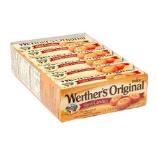 Werthers Original 12CT Box 