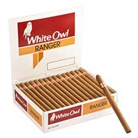White Owl Ranger 60ct Box 