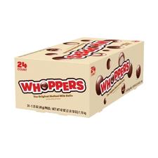 Whoppers 24CT Box 