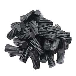 Wiley Wallaby Australian Style Black Licorice 1 Lb 