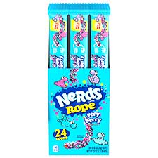 Nerds Rope Very Berry 24ct Box 