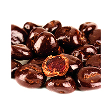 Zachary Dark Chocolate Covered Cherries 1lb 