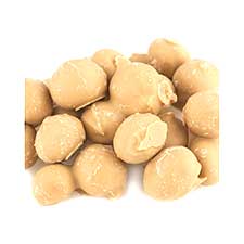 Zachary Double Dipped Maple Nut Peanuts 1lb 