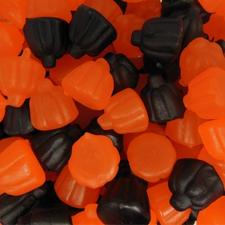 Zachary JuJu Pumpkins 1lb 
