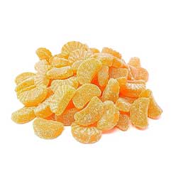 Zachary Orange Slices 1lb 