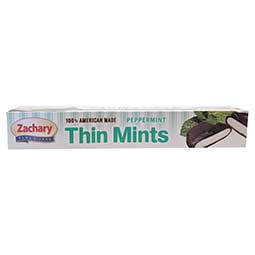 Zachary Thin Mints 5.5oz Box 