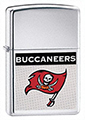 Zippo NFL Buccaneers 