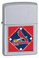 Zippo MLB Cardinals 