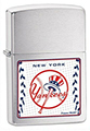 Zippo MLB Yankees 