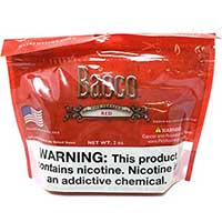 Bacco Original 2oz Pipe Tobacco 