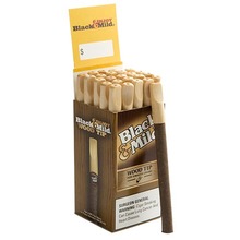 Black and Mild Original Wood Tip Cigars 25ct Box 