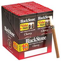 Blackstone Cherry Tip Cigars 20 5PKS 