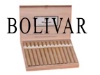 Bolivar Tubos No 7 Medium Brown