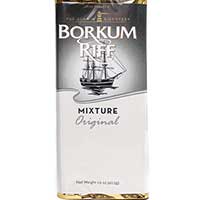 Borkum Riff Original Pipe Tobacco 5CT 