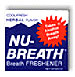 Nu Breath Breath Freshener Herbal 12ct Box 