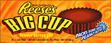 Reeses Cups Big Cup 16ct box 