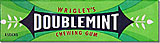 Wrigleys Doublemint Gum 40ct Box 