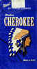 Cherokee Little Cigars Blue 100 