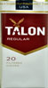 Talon Filtered Cigars Regular 