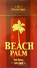 Beach Palm Full Flavor Box 100 Little Cigars 