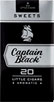 Captain Black Little Cigars Sweets 