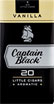 Captain Black Little Cigars Vanilla 