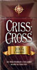 Criss Cross Little Cigars Cherry 100 Box 