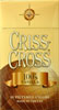 Criss Cross Little Cigars Vanilla 100 Box 