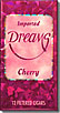 Dreams Cherry Little Cigars 