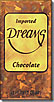 Dreams Chocolate Little Cigars 