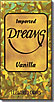 Dreams Vanilla Little Cigars 