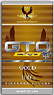 GTO Little Cigars Gold 