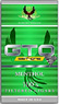 GTO Little Cigars Menthol 