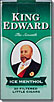 King Edward Little Cigars Ice Menthol 