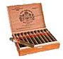 Macanudo Vintage 2000 Number 1 Natural