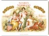 Maria Mancini Robusto Larga Medium Brown