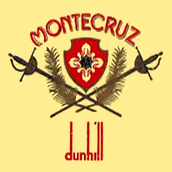 Montecruz by dunhill 255 Sun Grown Medium Brown