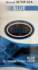 Ohm Little Cigars Blue 100 Box 