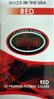 Ohm Little Cigars Red 100 Box 