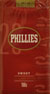 Phillies Little Cigar Sweet 100 