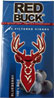 Red Buck Little Cigars Blueberry 100 Box 