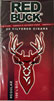 Red Buck Little Cigars Red 100 Box 