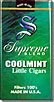 Supreme Blend Cool Mint Little Cigars 100 