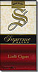 Supreme Blend Full Flavor Little Cigars 100 