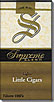 Supreme Blend Gold Little Cigars 100 