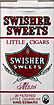 Swisher Sweets Little Cigars Mellow 