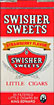 Swisher Sweets Little Cigars Strawberry 