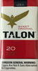 Talon Filtered Cigars Sweet Original 