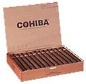 Cohiba Red Dot Lonsdale Grande Medium Brown